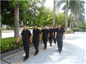 平湖專業(yè)社區(qū)保安派遣公司及物業(yè)管理服務(wù)解析